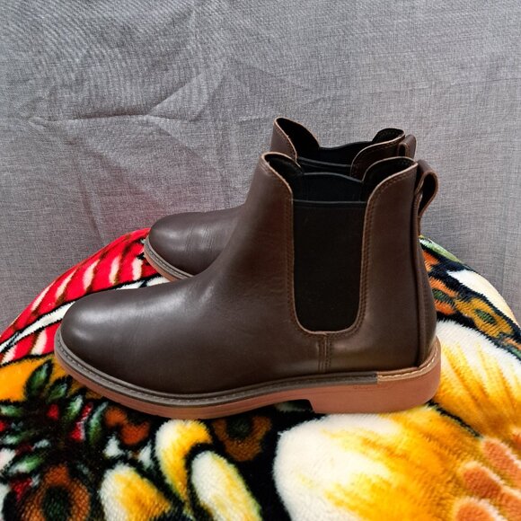 Cole Haan Grand 360 Men's Go-To Chelsea Boot Style C36532 Size 10.5 Brand New - Picture 1 of 13